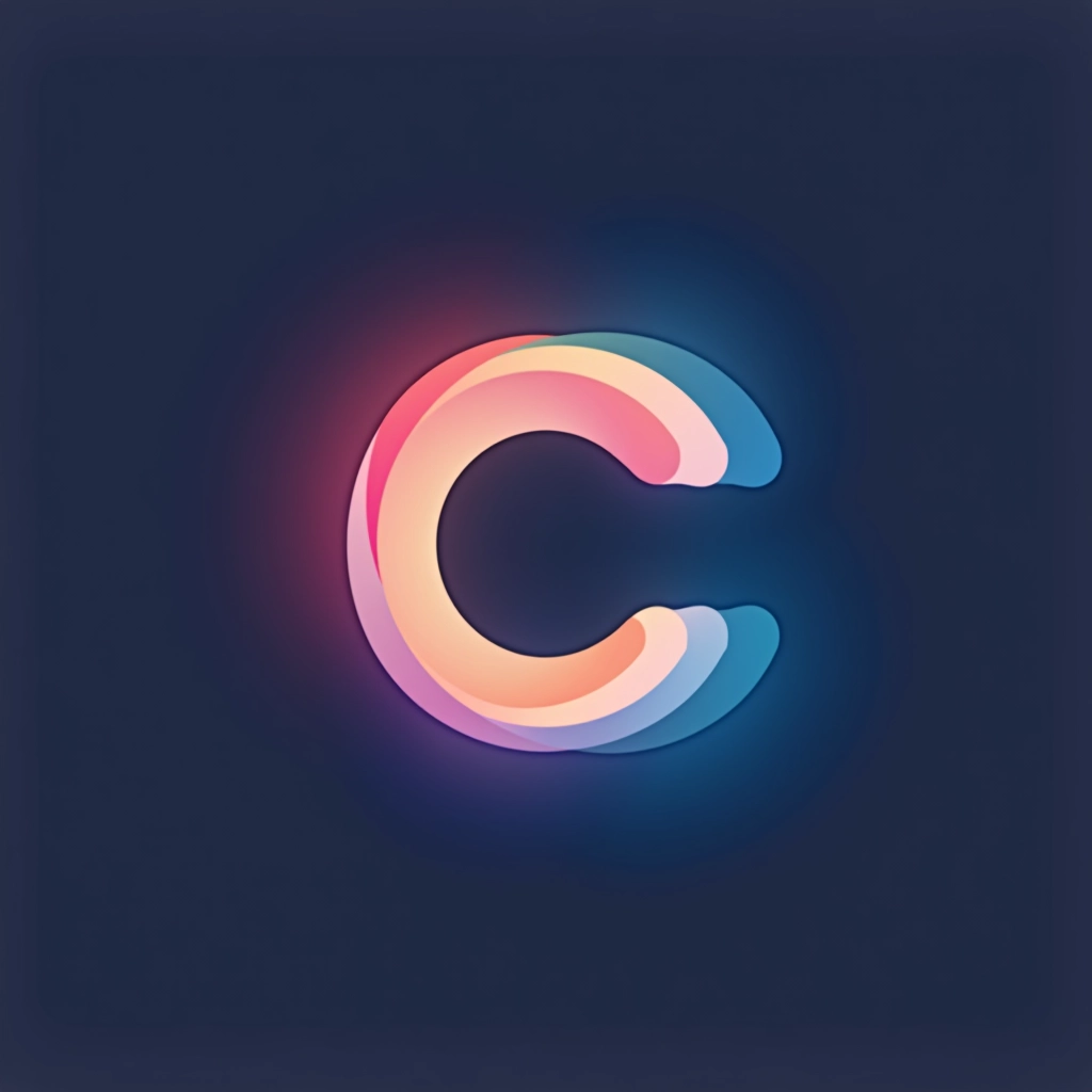 ChromaWave Logo